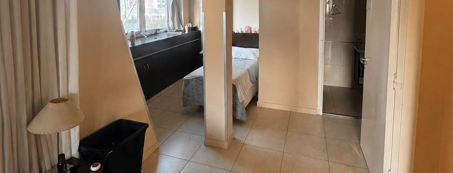 Habitación con baño privado