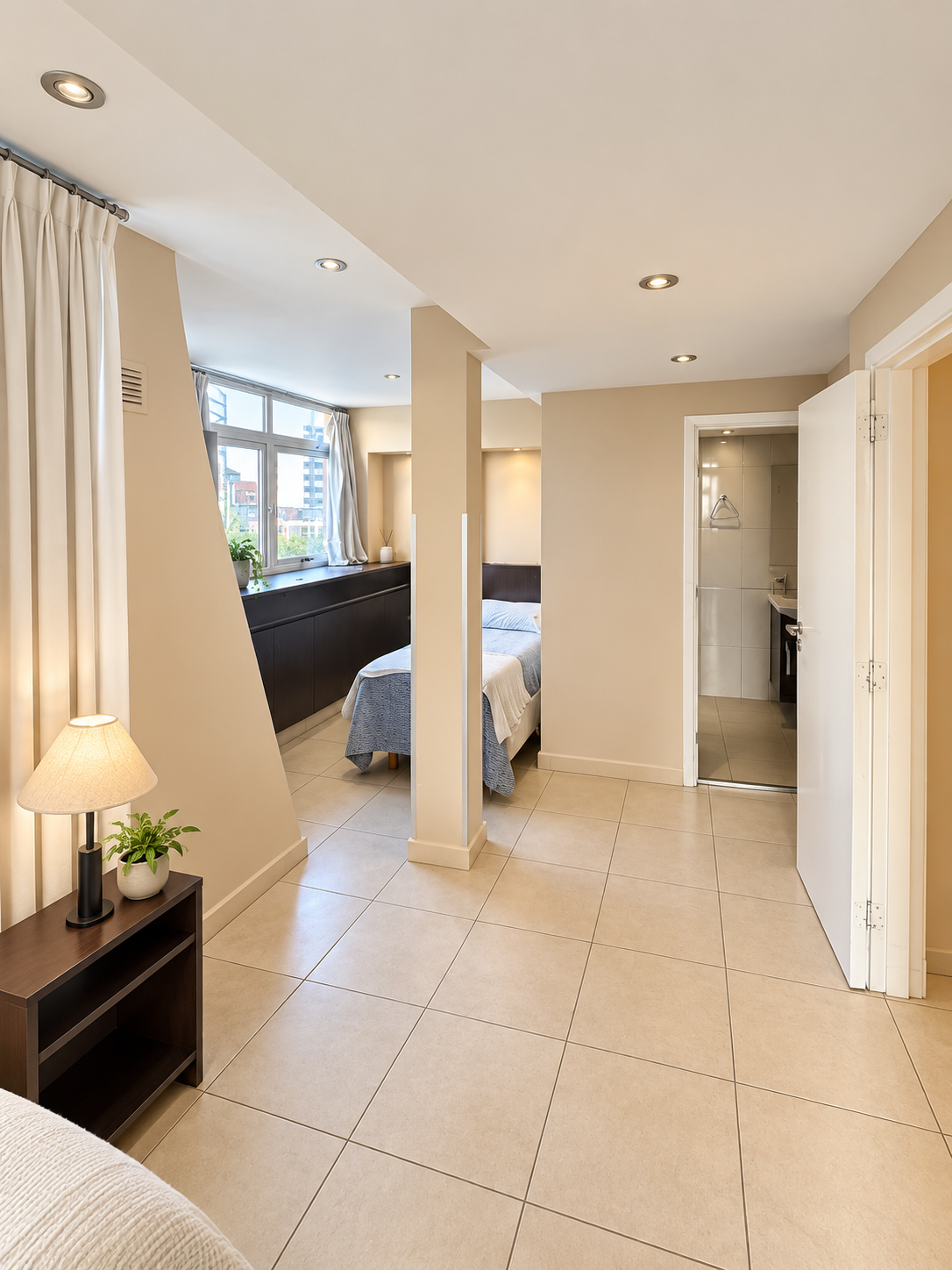 Habitaciones