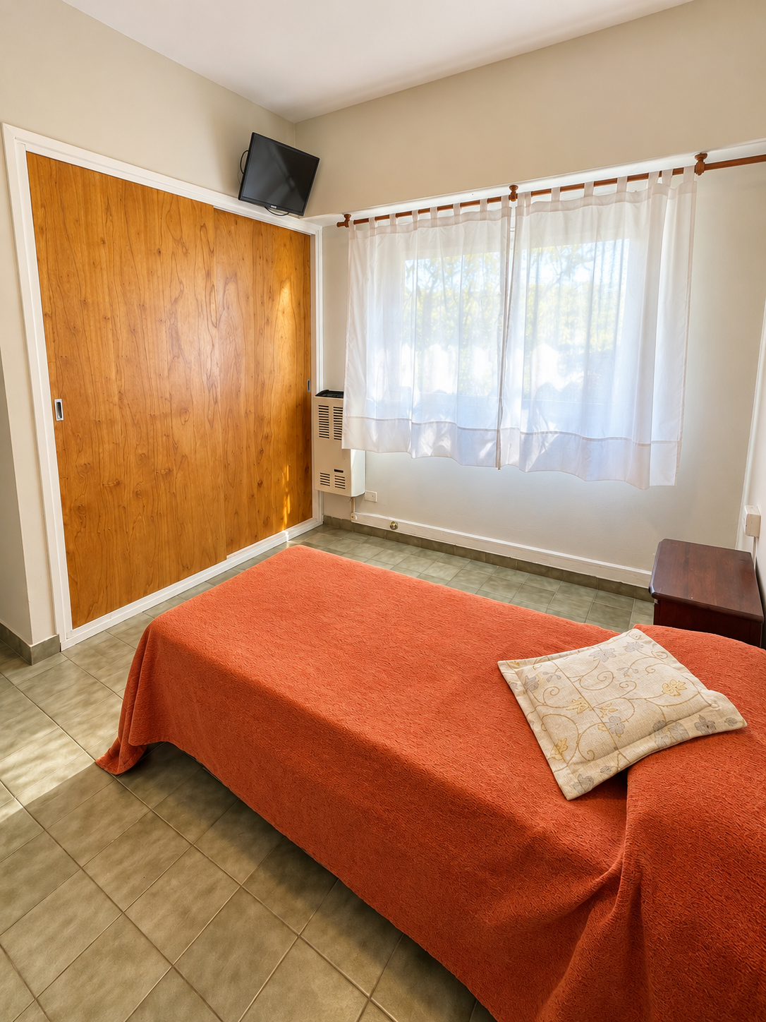 Habitaciones